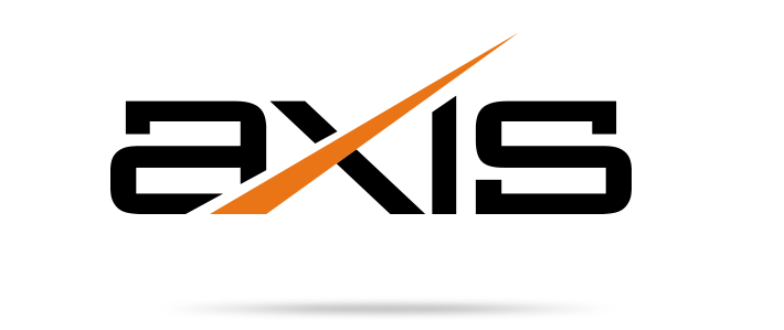 Axis Logo Design